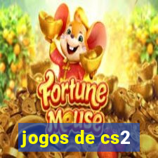 jogos de cs2